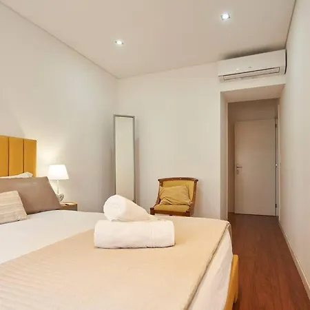 So Family Porto Apartment Exterior photo