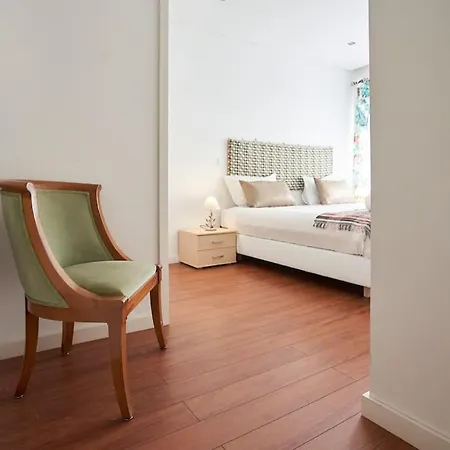 So Family Porto Apartment Exterior photo
